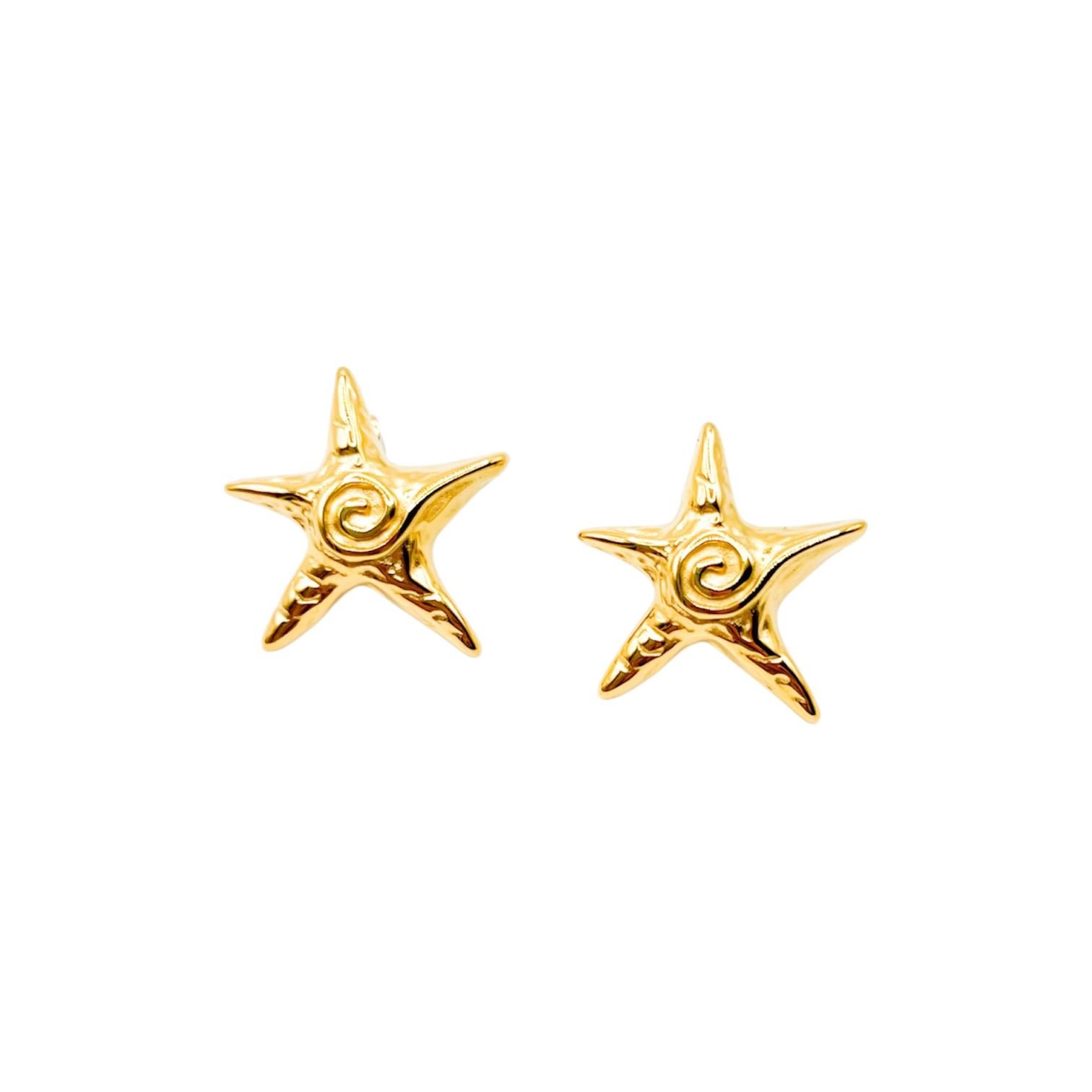 Aretes Stella - Image 3