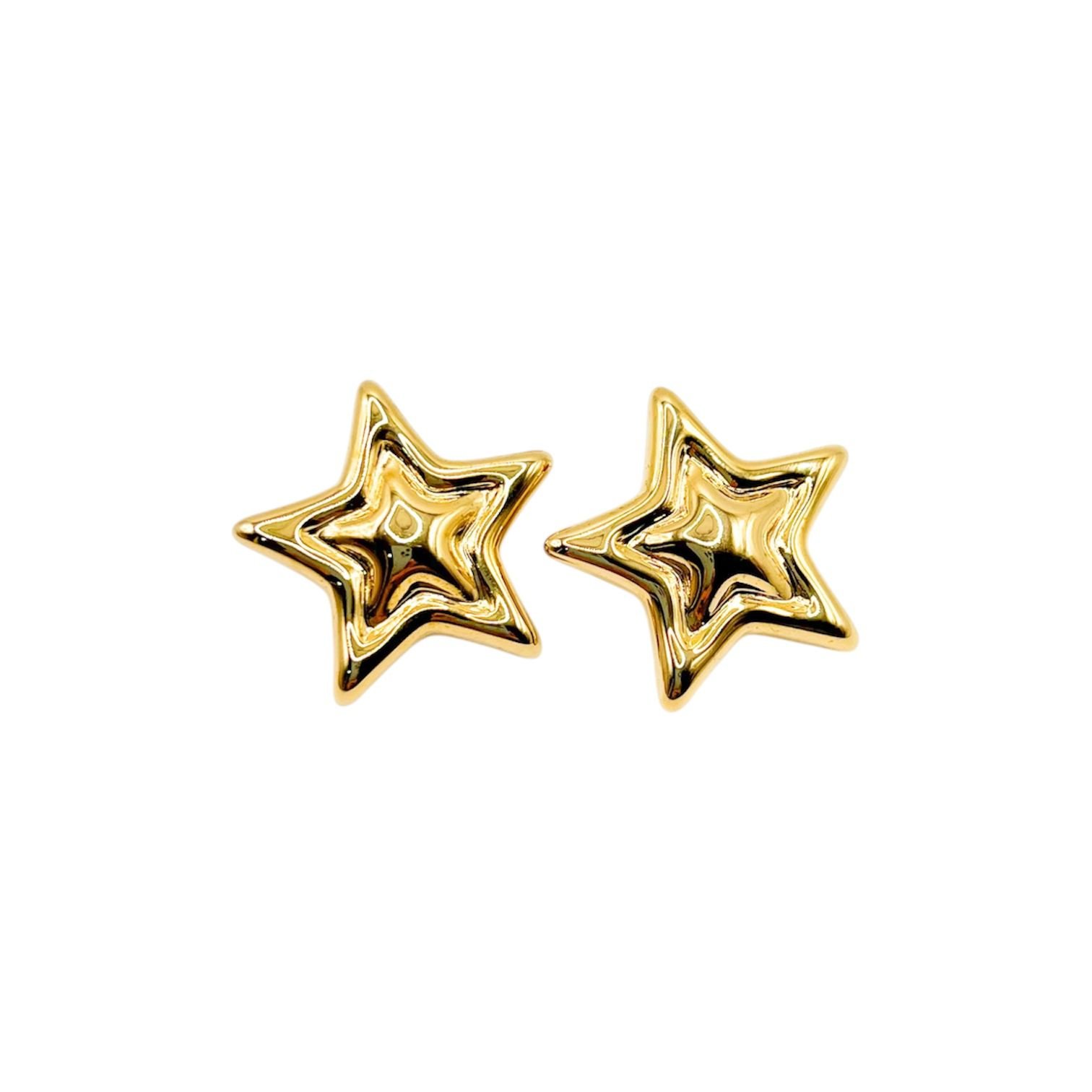 Aretes Estrella - Image 2