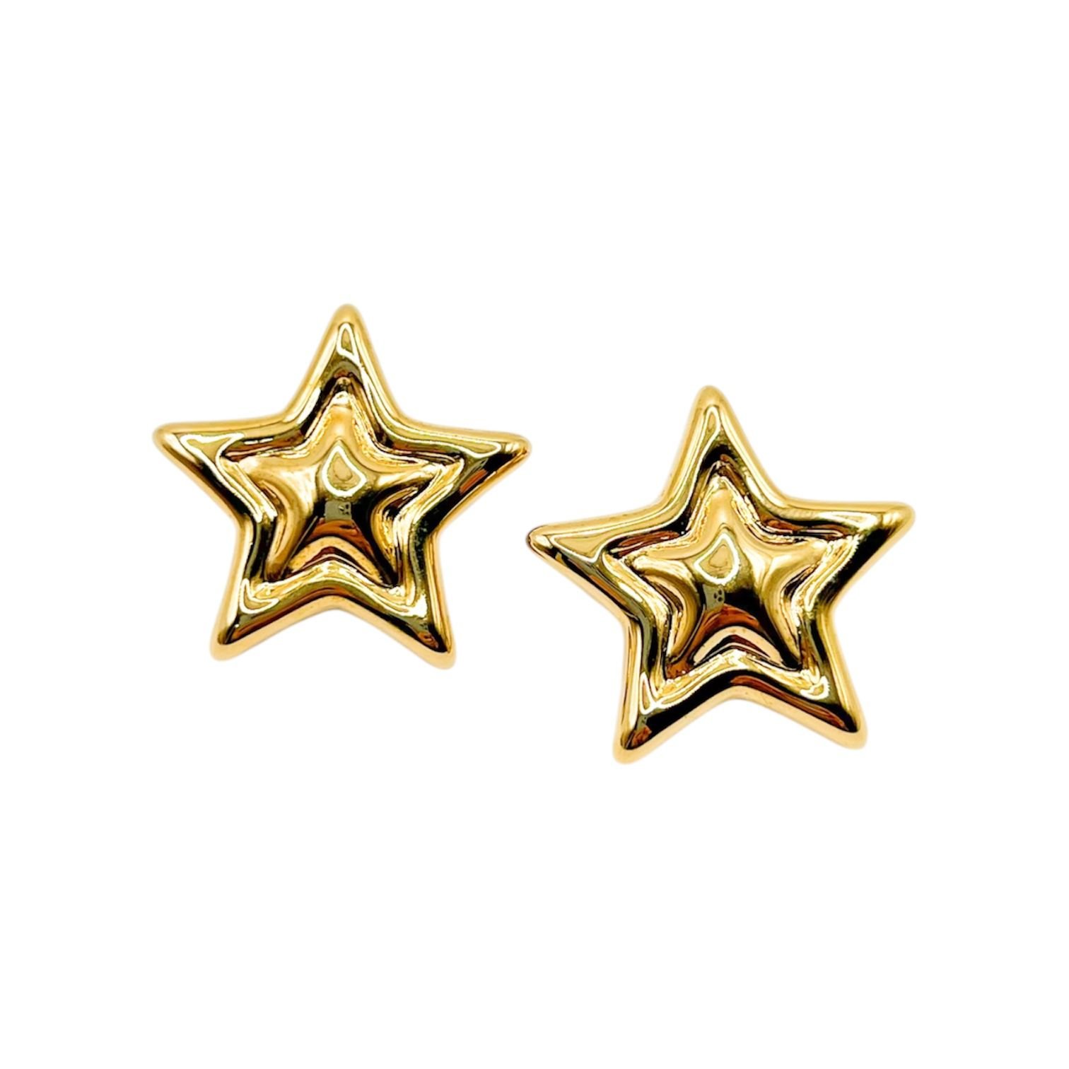 Aretes Estrella - Image 4