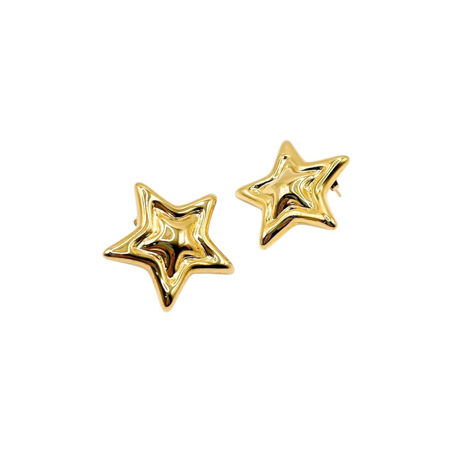 Aretes Estrella - Image 3