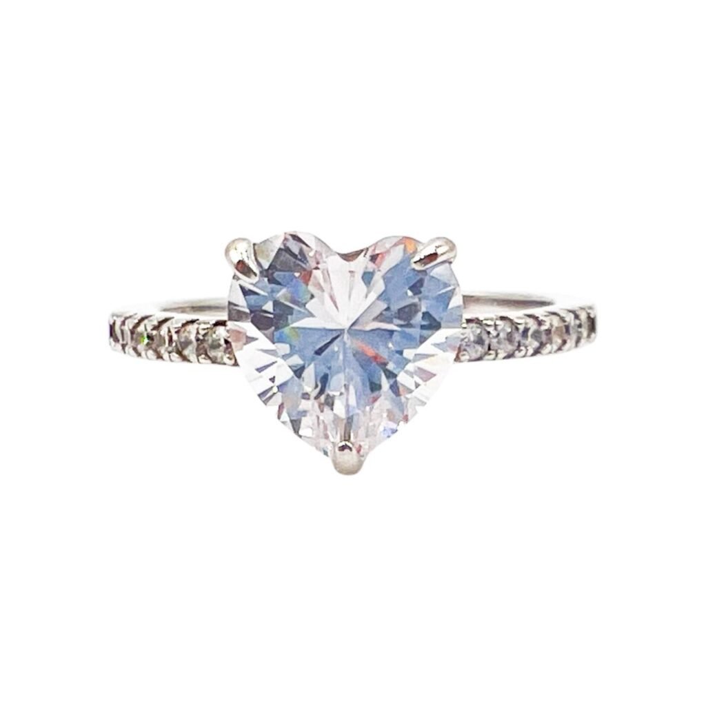Anillo Luz Eterna