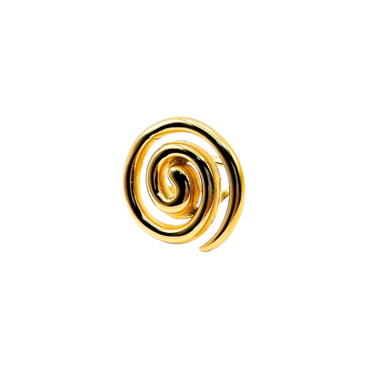 Anillo Spiral - Image 2