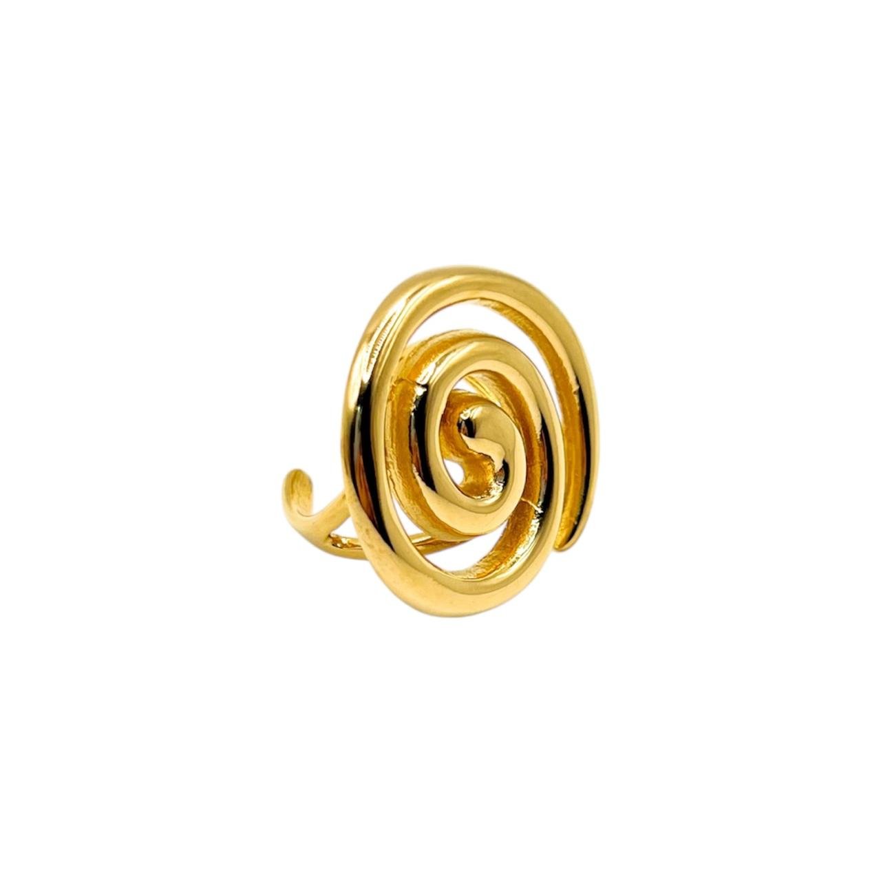 Anillo Spiral - Image 4