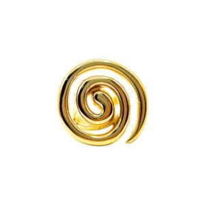 Anillo Spiral