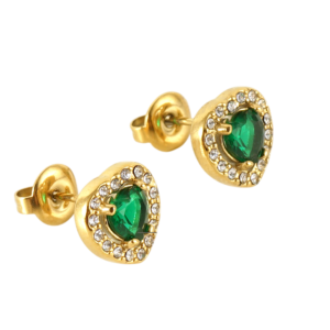 Aretes Beautiful Love