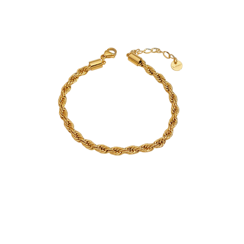 Pulsera Golden