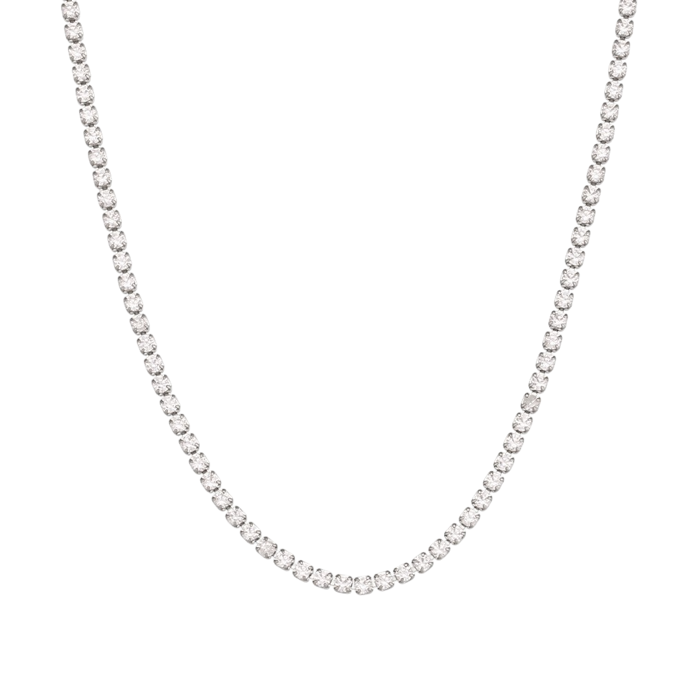 Collar Tennis Lumi