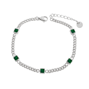 Pulsera Crystal