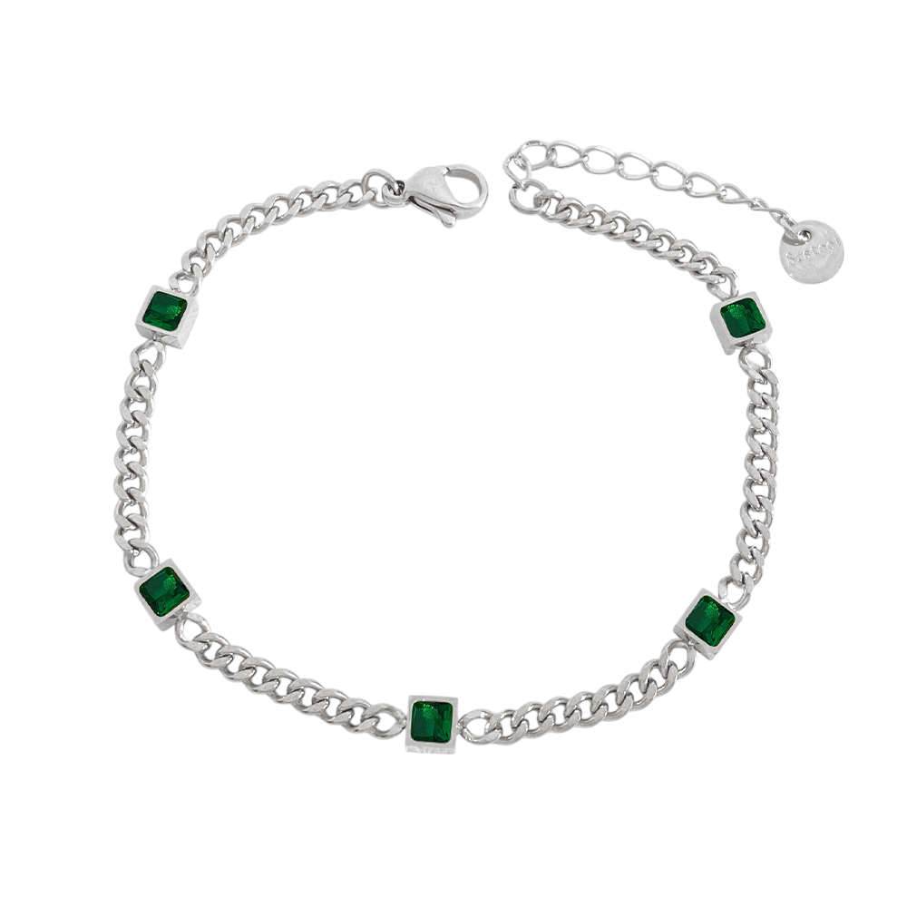 Pulsera Crystal