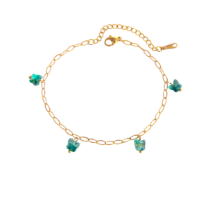 Pulsera Butterfly Drop