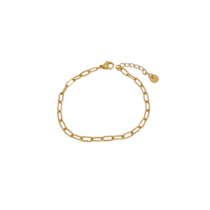 Pulsera Vínculo Dorado