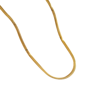 Collar Soft Snake