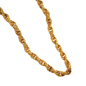 Collar Gold Core