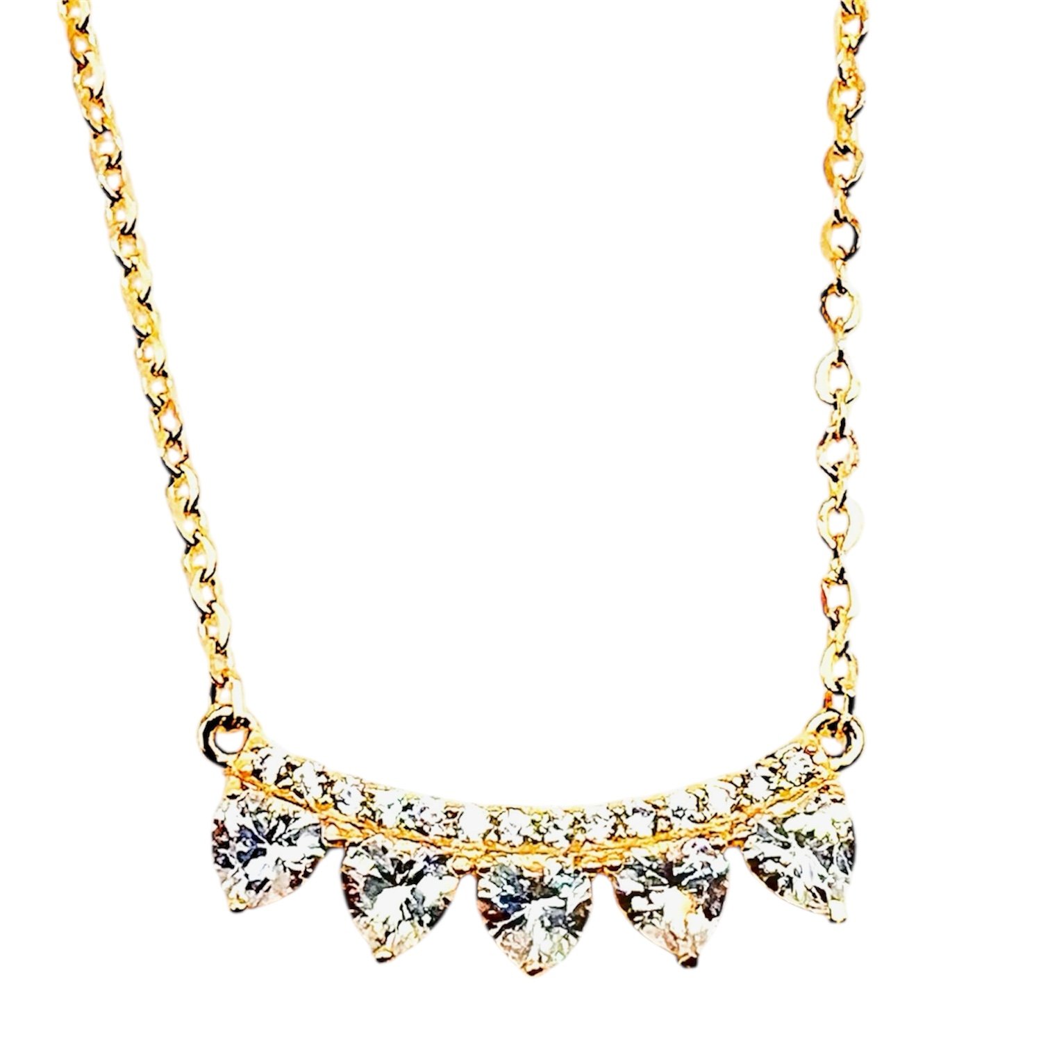 Collar Five Hearts - Image 3