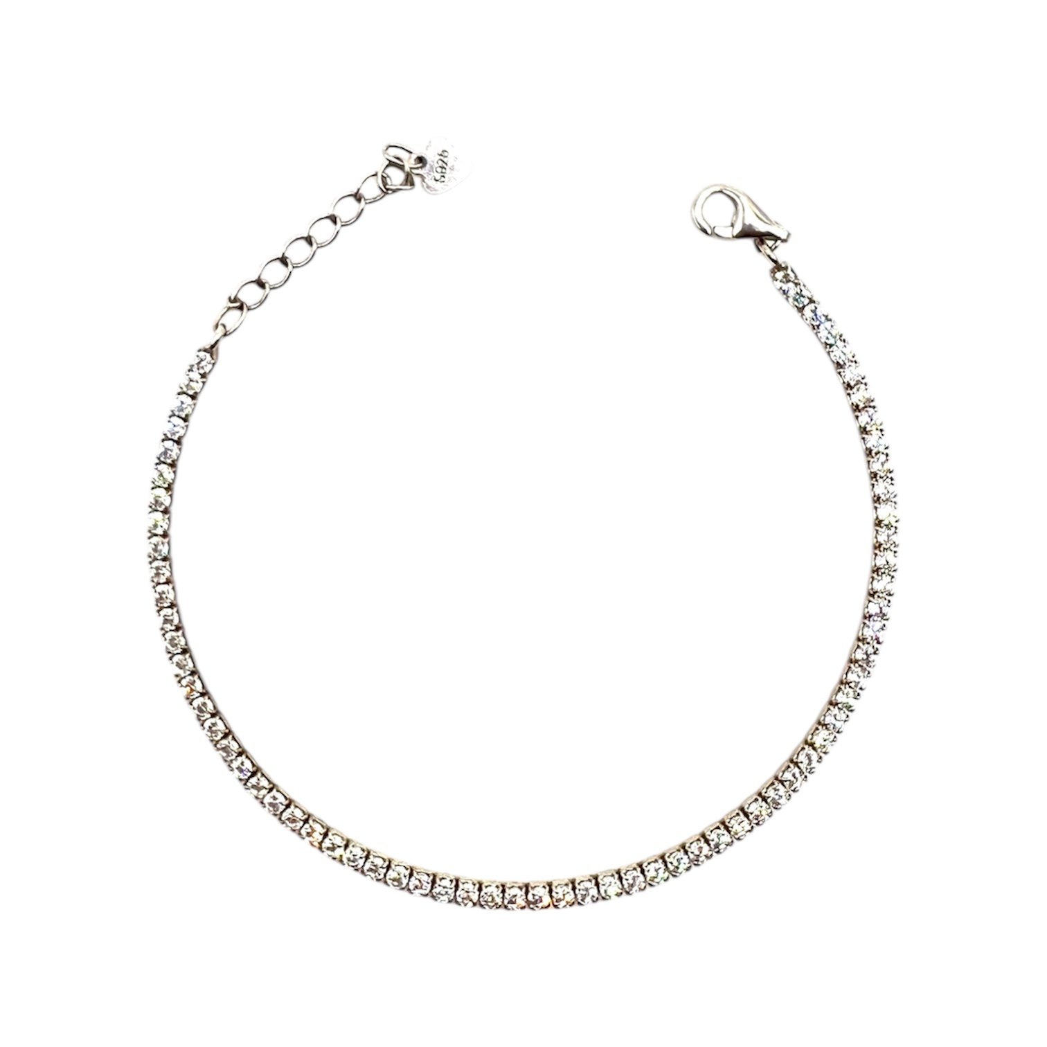 Pulsera Tennis Elegance - Image 3