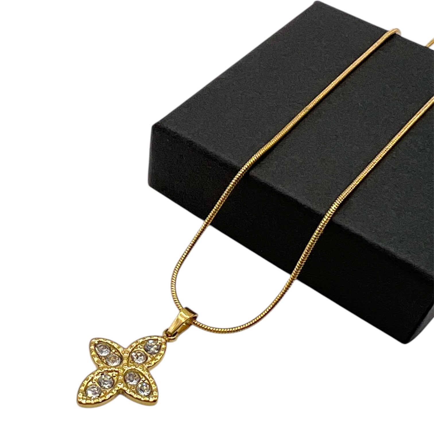 Collar Brillo Divino - Image 2