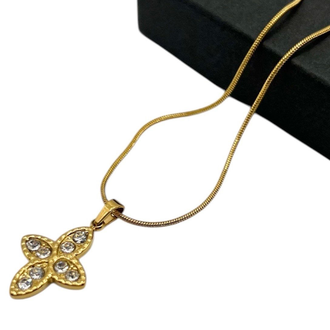 Collar Brillo Divino - Image 3