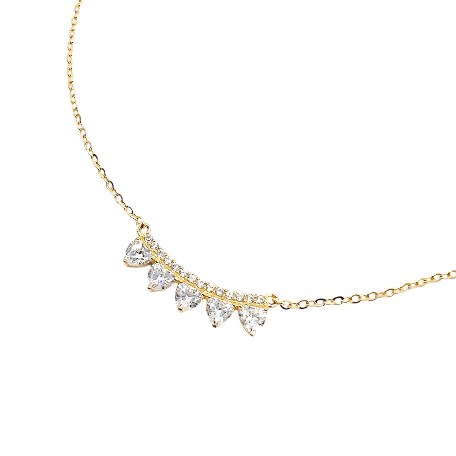 Collar Five Hearts - Image 2