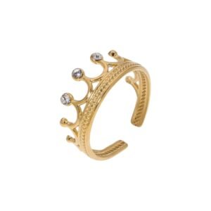 Anillo Crown