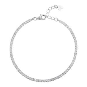 Pulsera Tennis Elegance