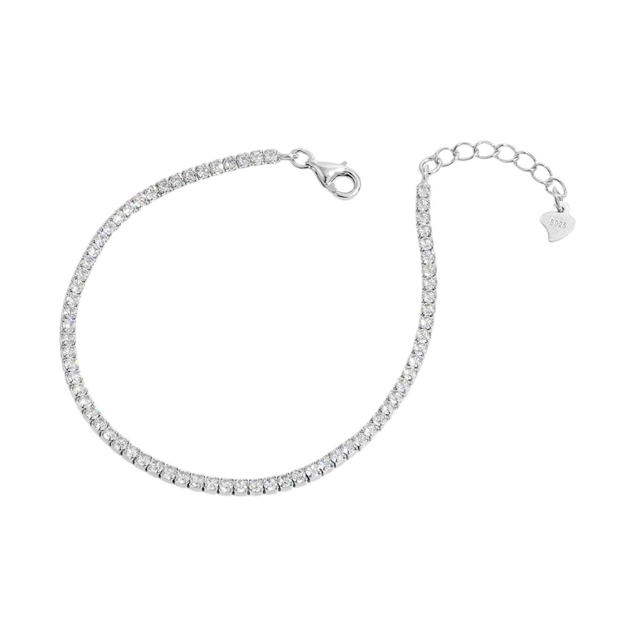 Pulsera Tennis Elegance - Image 2