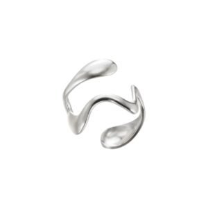 Anillo Helix – Espiral