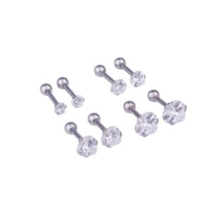 Piercing Corazón Lúmina