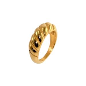 Anillo Vellum Gold