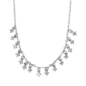 Collar Alba de Circones