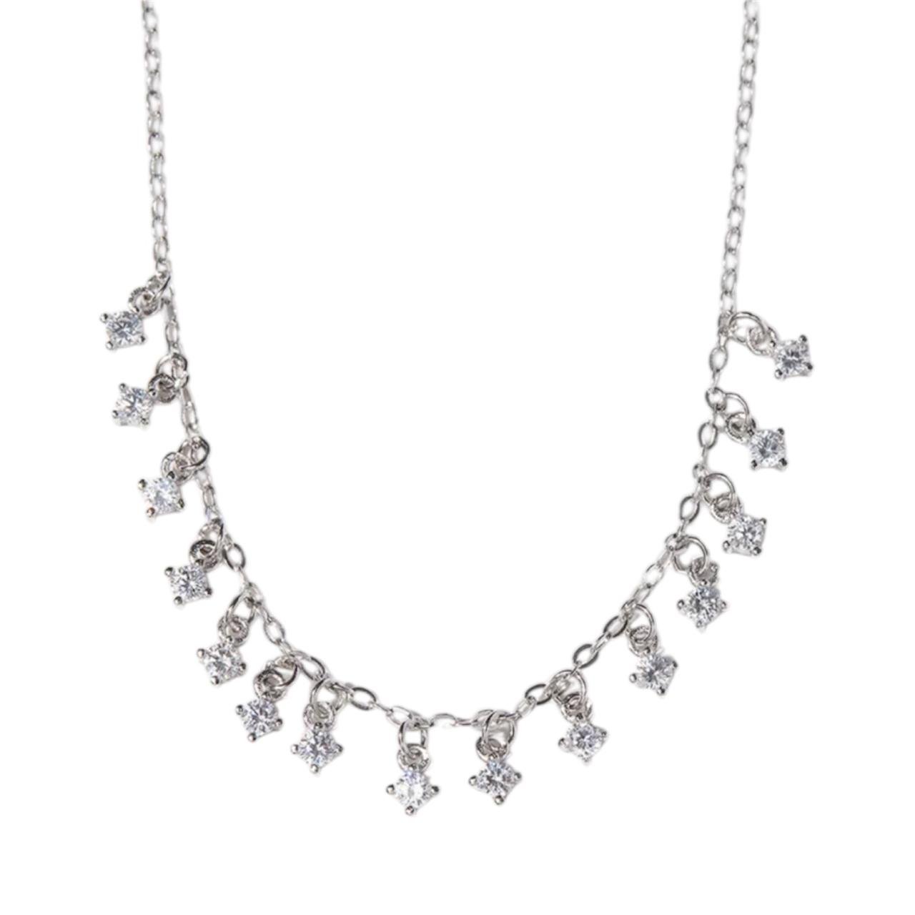 Collar Alba de Circones