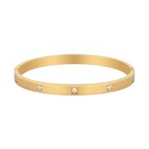 Brazalete Luz Dorada