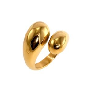 Anillo Bold